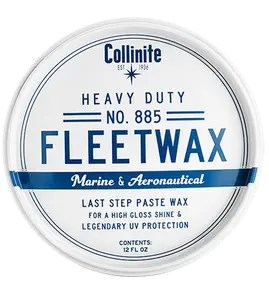 COLLINITE FLEETWAX PASTE