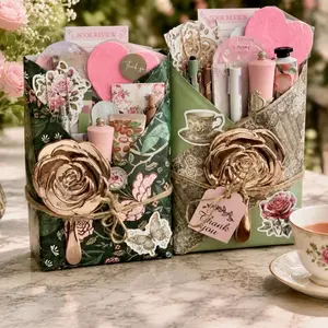 Blind Date with a Book Beauty Bundle