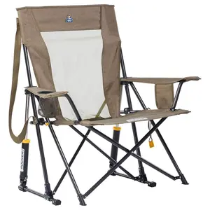 GCI Outdoor Comfort Pro Rocker XL Rocker Chair