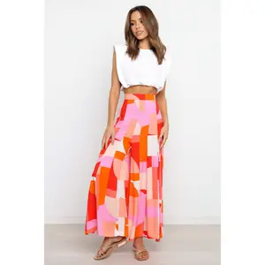 Pomoa Pant - Pink