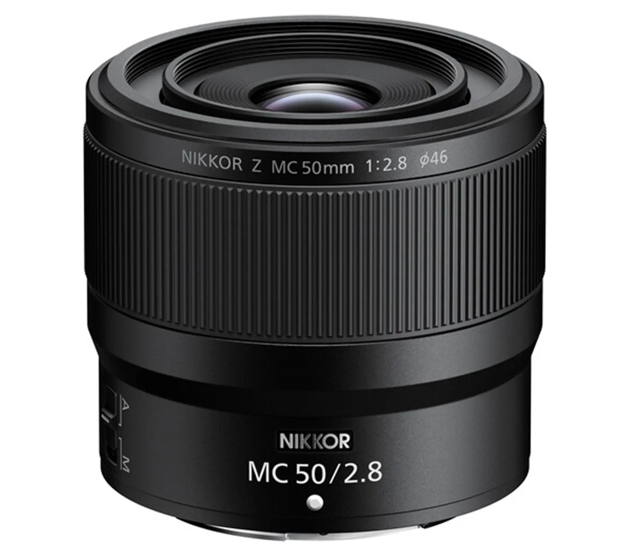 Nikon Nikkor Z MC 50mm f/2.8 Macro Lens Nikon Nikkor Z MC 50mm f/2.8 Macro Lens