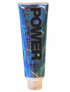 Power Player Bronzing Tanning Lotion by Devoted Creations, 9 fl oz Body Care Cosmetic Moisture Moisturizer