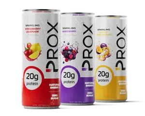 Prox Sample 3-Pack