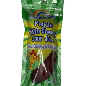 Arcoiris Chamoy Pickle