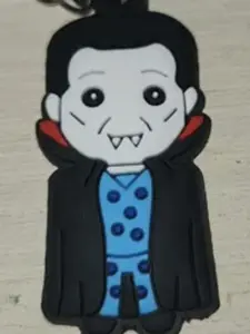 THE DAD - HOCUS POCUS KEYCHAIN