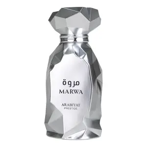 Marwa by Arabiyat Prestige 3.4oz EDP Spray for MEN