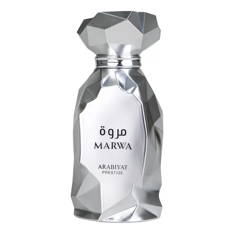 Marwa by Arabiyat Prestige 3.4oz EDP Spray for MEN