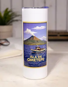 Ometepe Tumbler