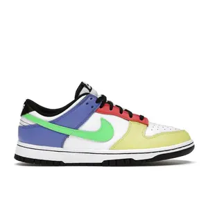 Nike Women's Dunk Low Green Strike, from StockX