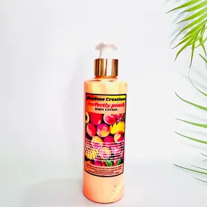 Perfectly Peach Body Lotion