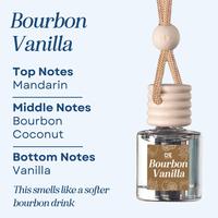 Bourbon Vanilla