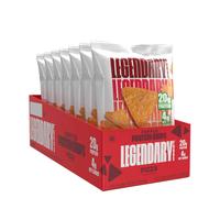 Pizza - Box of 7 Bags