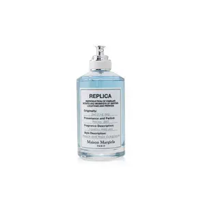 Maison Margiela Replica Sailing Day Eau De Toilette Spray  3.4oz 3.4oz
