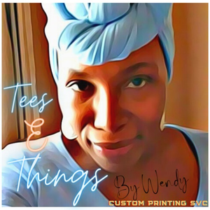 Tees & Things by Wendy