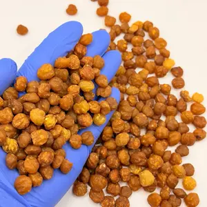 PULSEGLU whole Djansang seeds- Apki Seed- Jansang- Njansang-African Spices- Njanan- Wama  4 Oz / 113g Authentic flavor straight from West Africa.