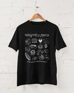 Chappell Roan Shirt, Midwest Princess, Pink Pony Club , Hot To Go ,  clothing check basic vintage retro gift for her Underwear Cotton Embroidered