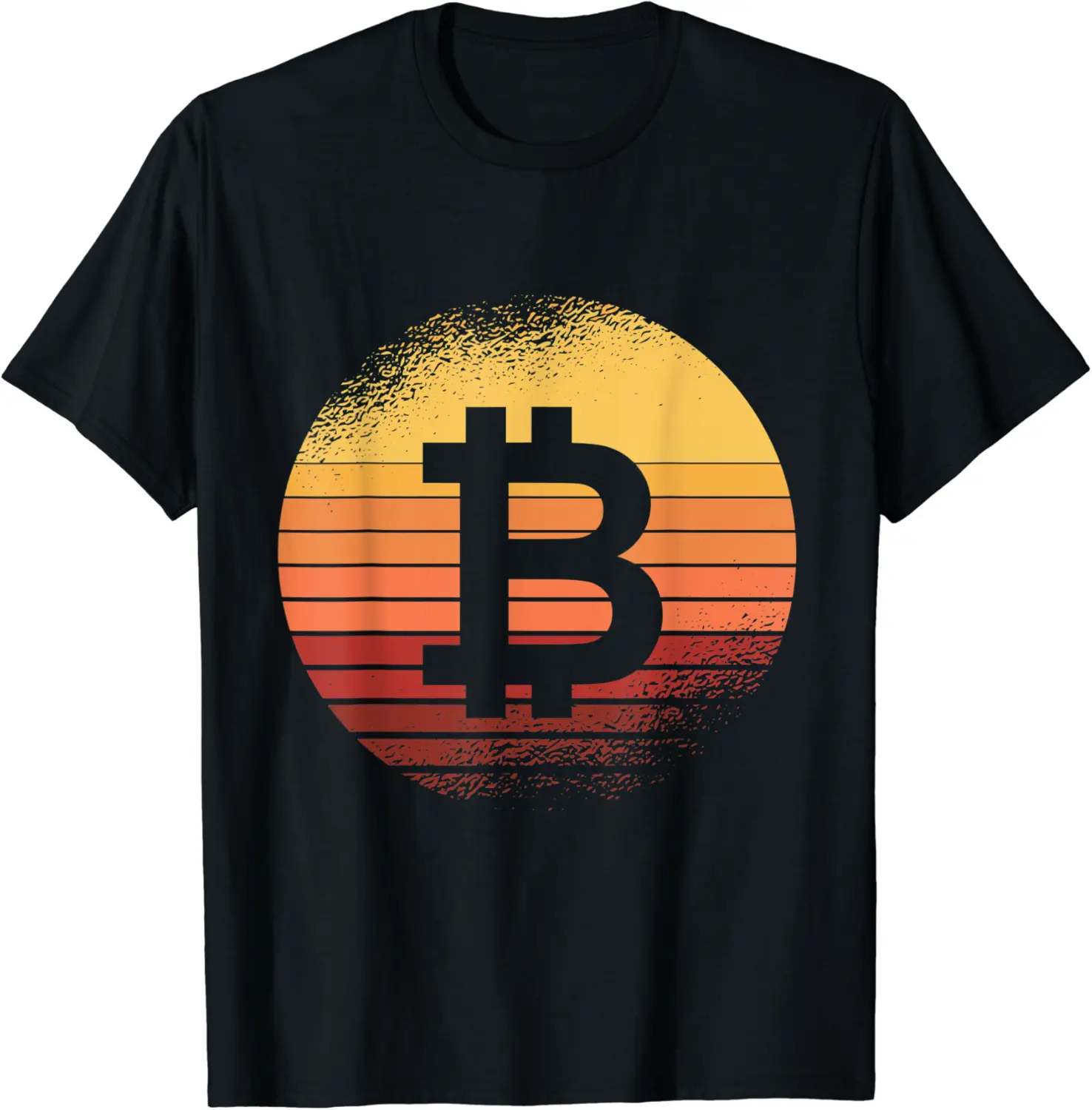 Bitcoin Vintage Hodl BTC Cryptocurrency Bitcoin Miner Trader T-Shirt - Sabrinasmitl Shop 39B091GK3XBX