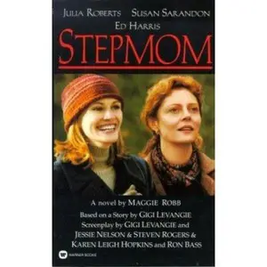 USED-Stepmom by Maggie Robb (Unknown)