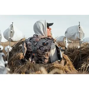 Brute Down Vest