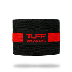 TUFF CUFF 4" Compression Support