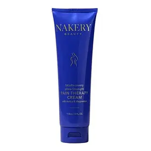 Nakery Beauty SkinRecovery Pain Cream