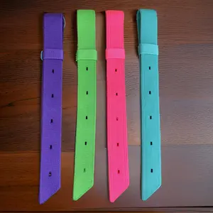 Off Billet Heavy Duty Poly Web 2" x 36" with Keeper