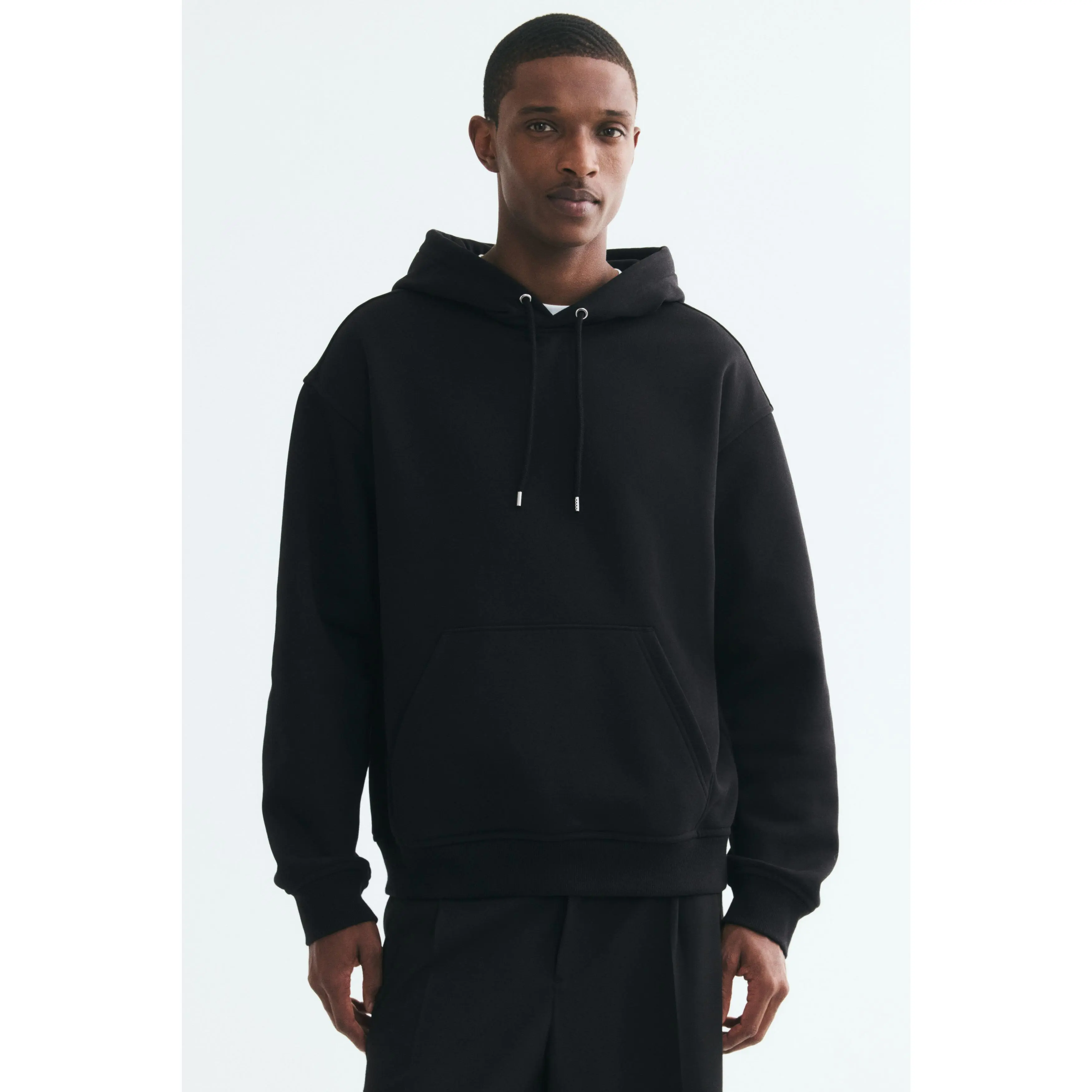 H&M Loose Fit Hoodie H&M Loose Fit Hoodie