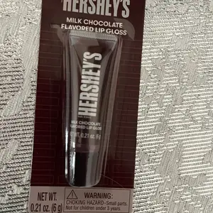 Hersheys Lip Gloss Hydrating
