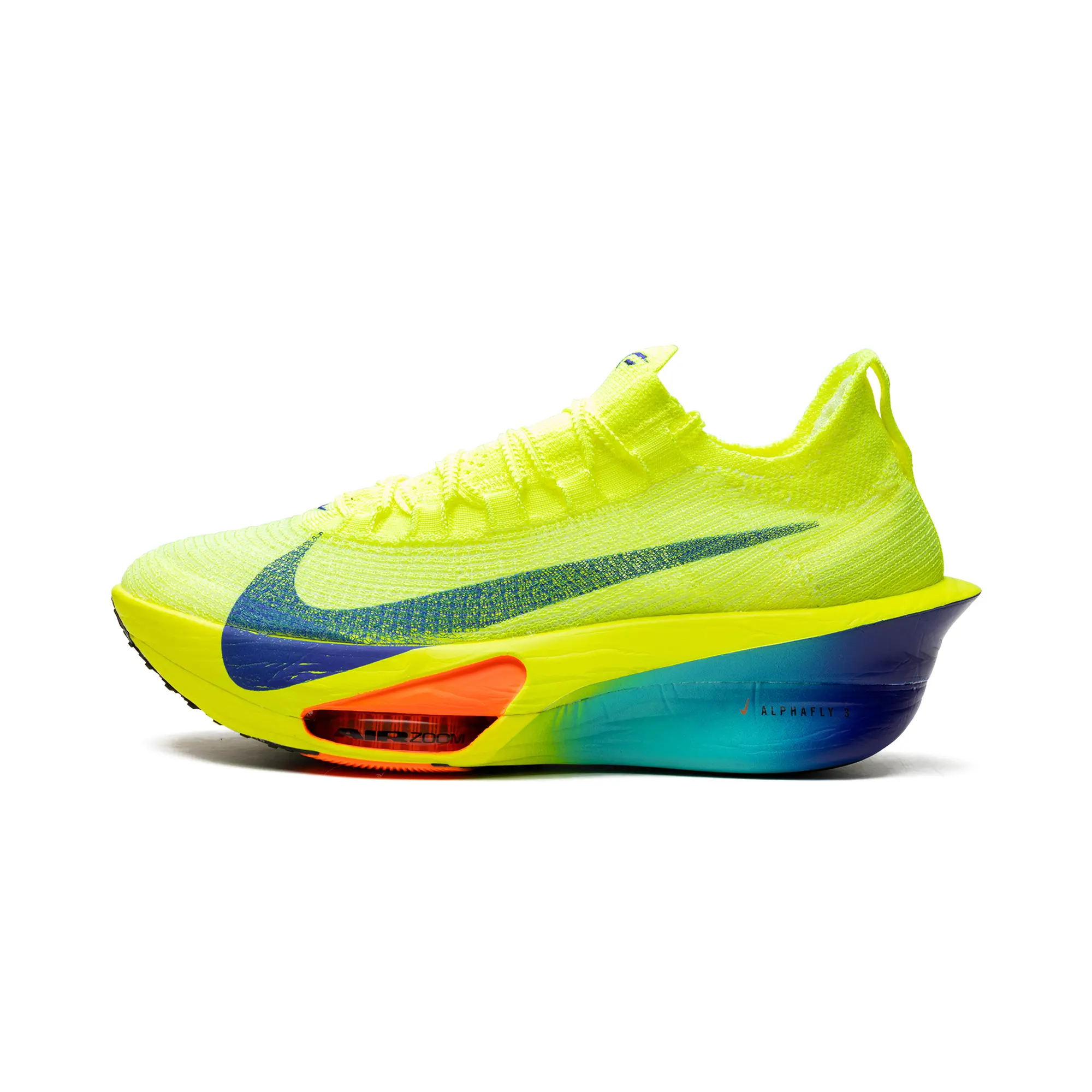 ZoomX AlphaFly 3 "Volt" FD8311 700