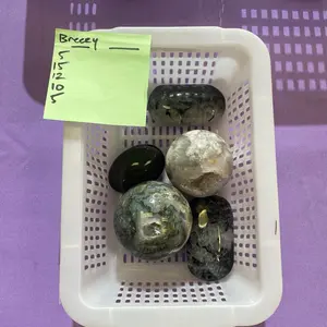 Natural Crystal 2