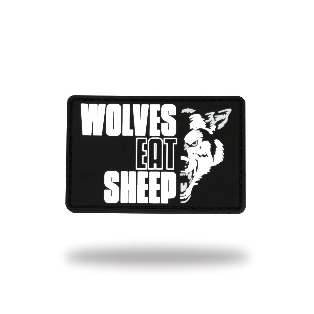 Wolves Eat Sheep Patch Wolves Eat Sheep Patch