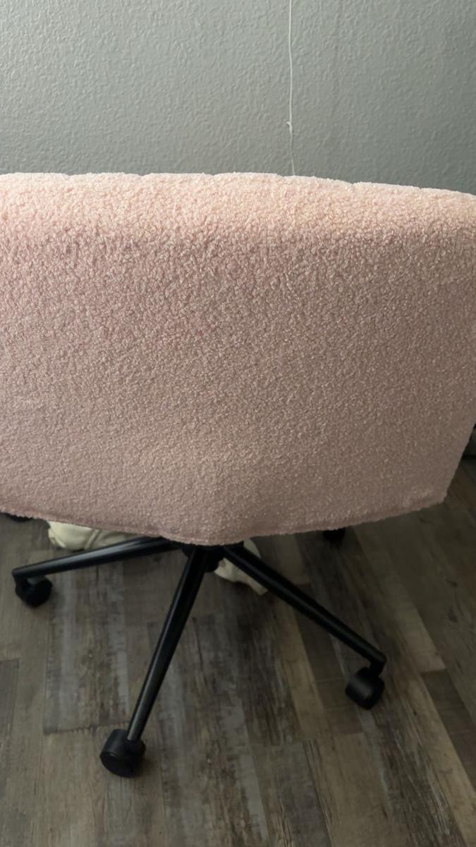 Item: TD-Pink-With Wheels