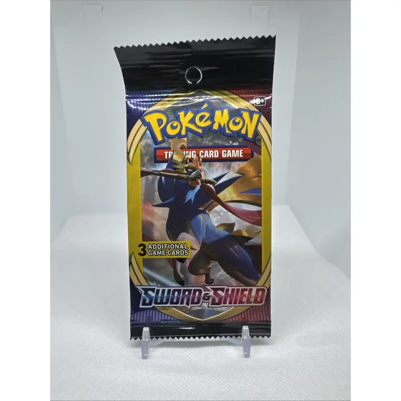 sword and shield pack trick - TikTok Shop sword and shield pack trick - TikTok Shop