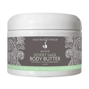 Soothing Touch Desert Sage Body Butter 13 FL oz. Body Care