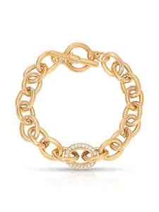 True to You Chain Bracelet