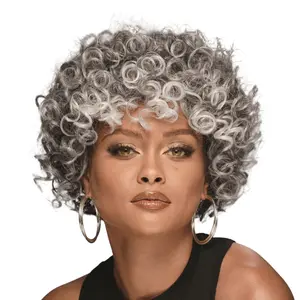 Recho Human Hair Blend Wig by Especially Yours®