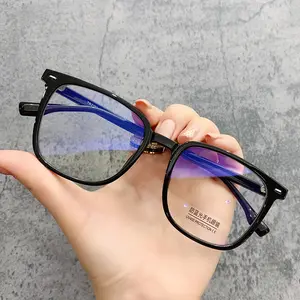 Graduation Gift Blue Light Blocking Glasses, 1 Pack Unisex Eyeglasses for Men Women, Anti-Eye Strain Computer Glasses 2026 Gift outdoorfun