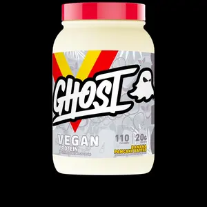 Ghost Vegan Protein