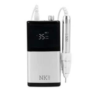 NKpro Brushless Nail Drill