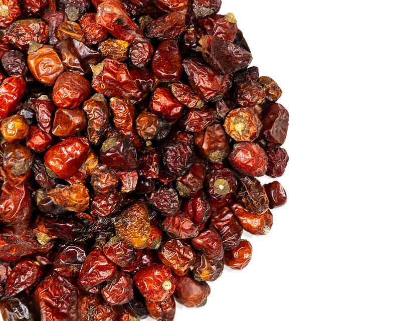 Slofoodgroup Whole Dried Cobanero Chile Peppers from Guatemala - Cobàn Chili Peppers for Cooking, Spice Rubs, Sauces and More