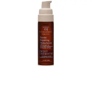 Sweet Chemistry Barrier Repairing Hydra Serum Unisex