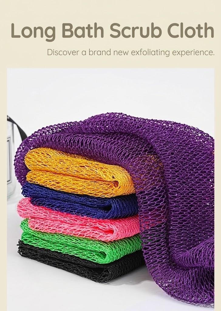 African Exfoliating Net Sponge, Ethically sourced from Nigeria, real authentic net sponge,Exfoliate Porous Hygiene Dries Quickly Skin Exfoliation Nature