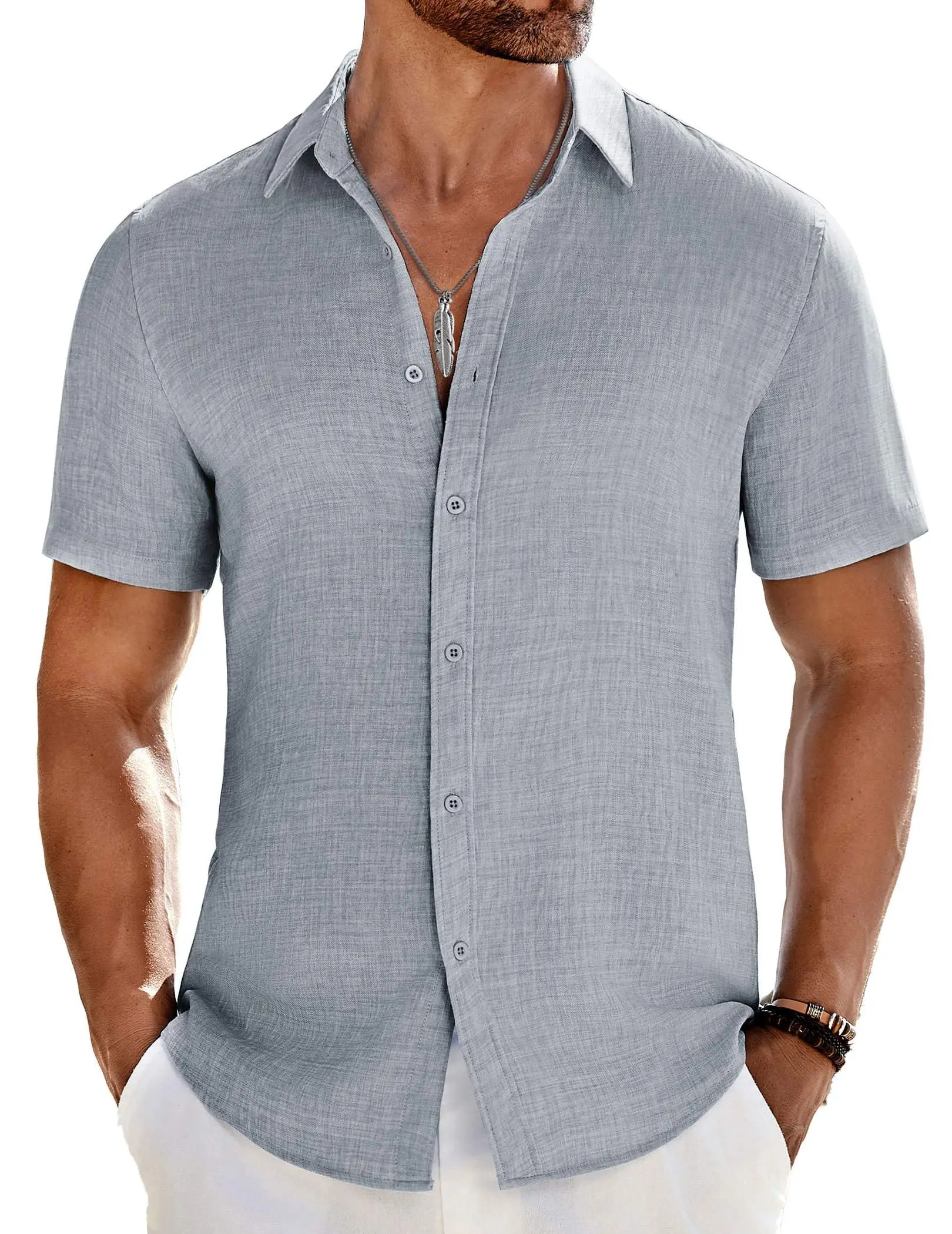 Light Grey