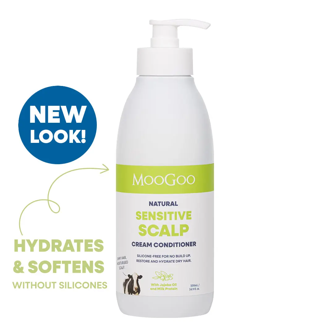 Cream Conditioner