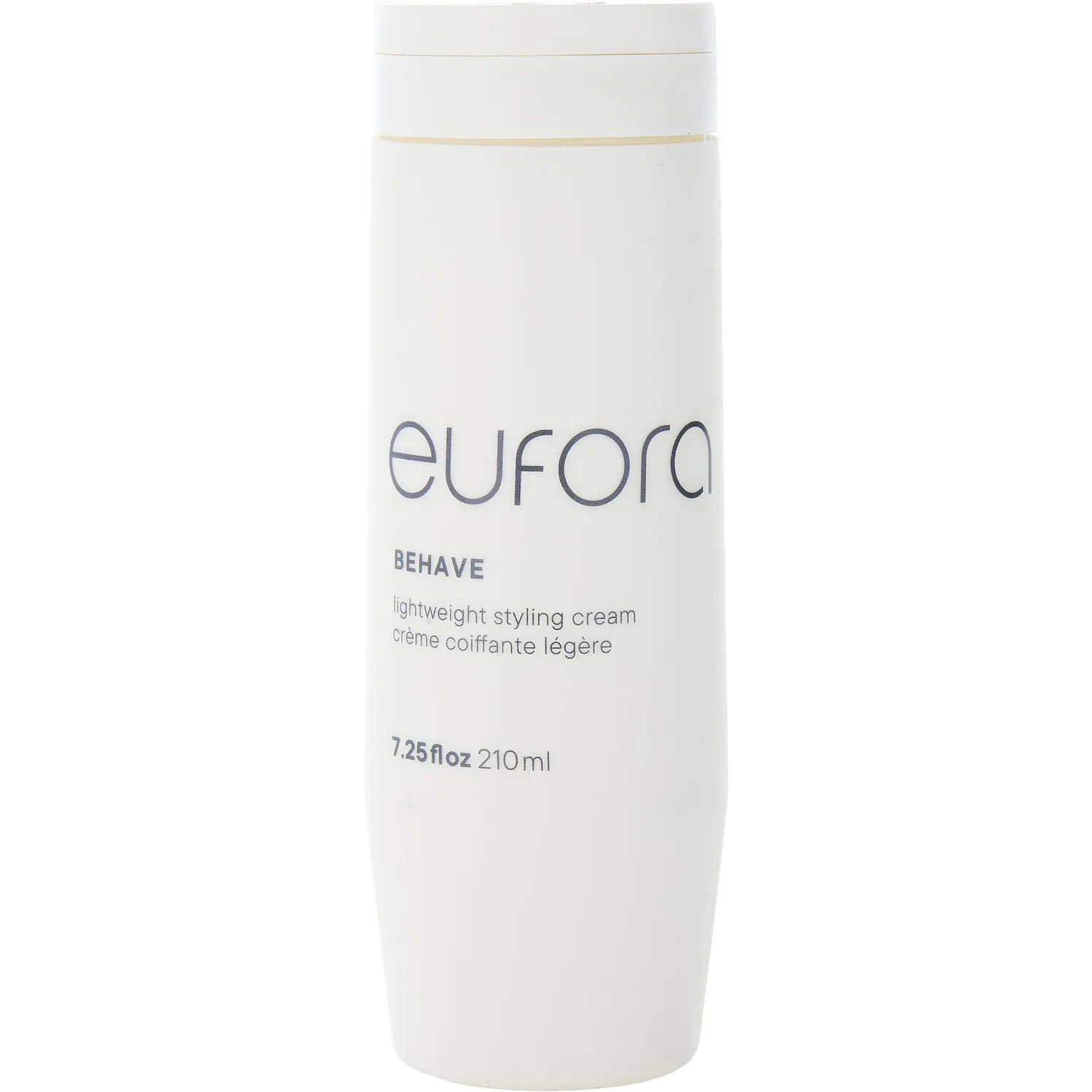 Eufora By Eufora Eufora Behave Lightweight Styling Cream For Unisex