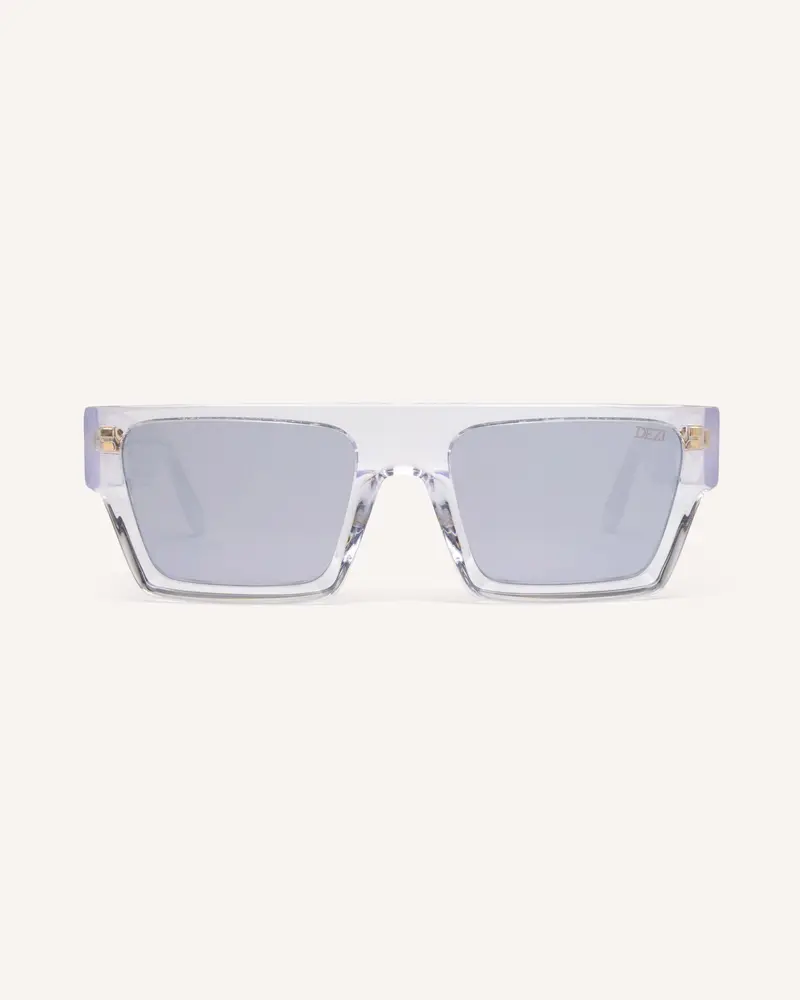 DEZI GISELE - Small Oval Sunglasses - TikTok Shop display picture 2