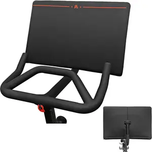 Screen Cover Compatible with Peloton  Plus & Tread & Row,  Cover, Screen Protector, Defend from Dust, Dirt, Water and UV, Accessories for + & Treadmill & Row (Not for OG PL-01)