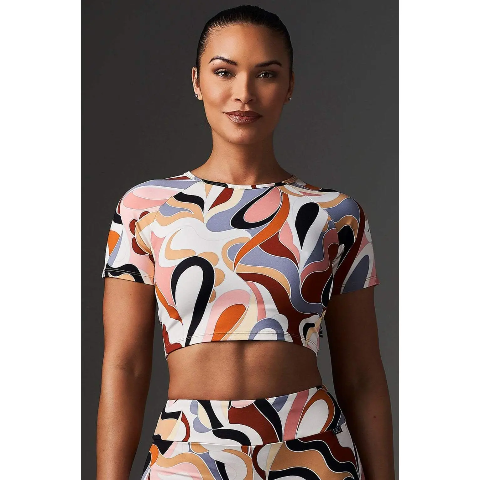 Pixie T-Shirt Top