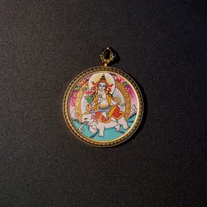 Samantabhadra Bodhisattva | Great Vows and Practices · Perfect Virtues