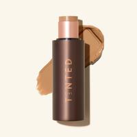 9 - Medium (Warm Undertone)